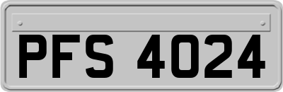 PFS4024