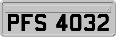PFS4032