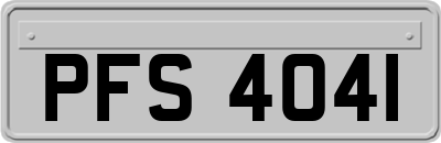 PFS4041