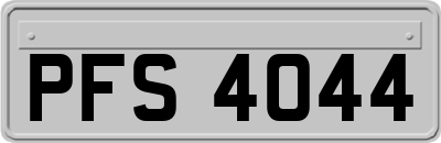 PFS4044