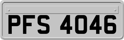 PFS4046