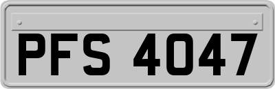 PFS4047
