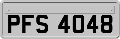 PFS4048