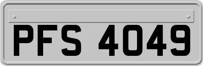 PFS4049