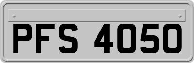 PFS4050