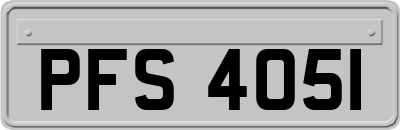 PFS4051