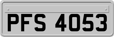PFS4053