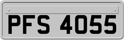 PFS4055