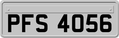 PFS4056