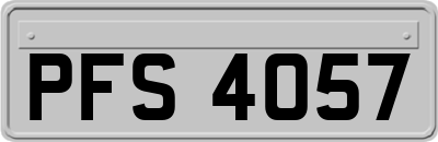 PFS4057