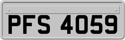 PFS4059