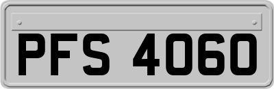 PFS4060