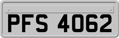 PFS4062