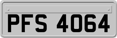 PFS4064