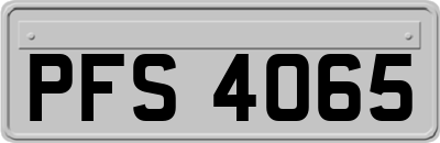 PFS4065