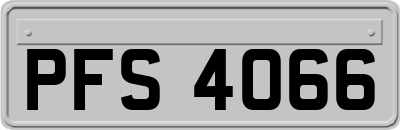 PFS4066