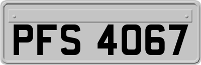 PFS4067