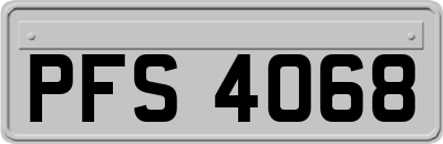 PFS4068