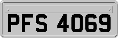 PFS4069