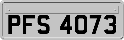 PFS4073