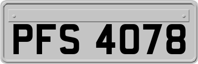 PFS4078