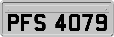 PFS4079