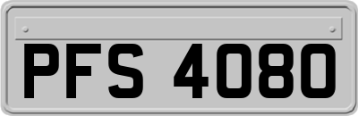 PFS4080