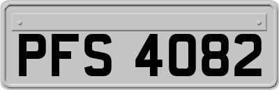 PFS4082