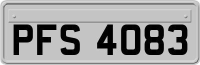 PFS4083