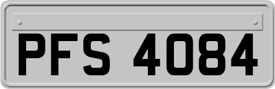 PFS4084