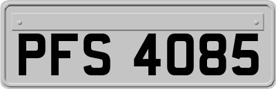 PFS4085