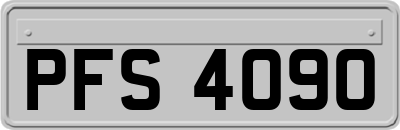 PFS4090