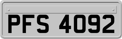 PFS4092