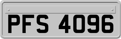 PFS4096