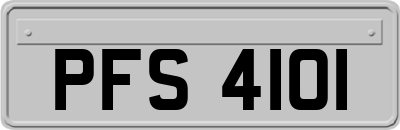 PFS4101