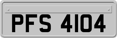 PFS4104