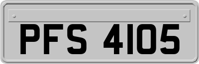 PFS4105