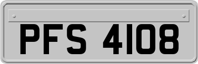 PFS4108