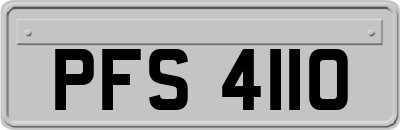 PFS4110