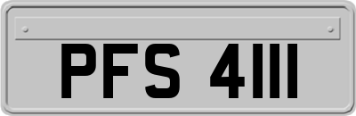 PFS4111