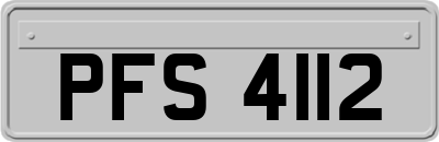 PFS4112