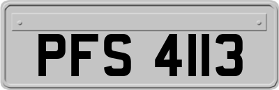 PFS4113