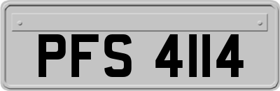 PFS4114