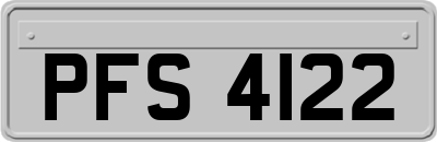 PFS4122