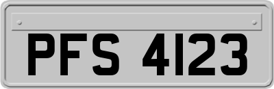 PFS4123