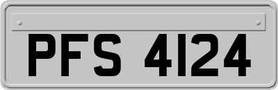 PFS4124