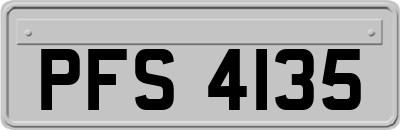 PFS4135
