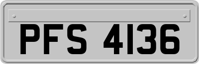 PFS4136