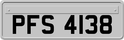 PFS4138