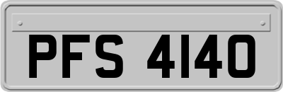 PFS4140